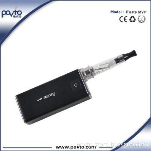 2600mah electronic cigaret iTaste mvp with huge battery